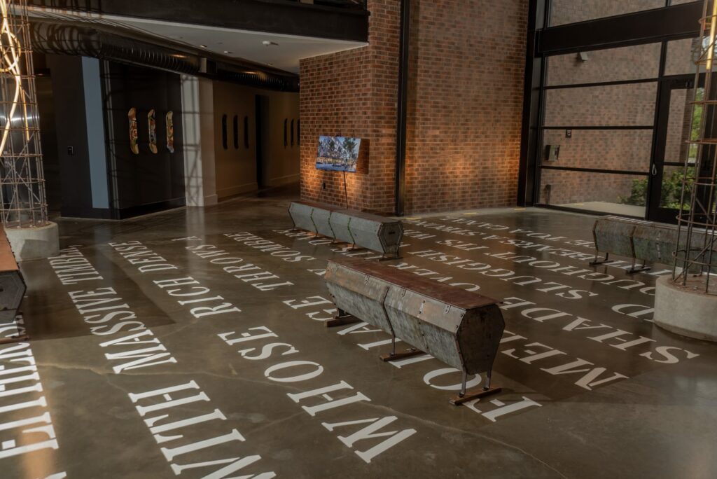 Bomanite Houston | Decorative Concrete